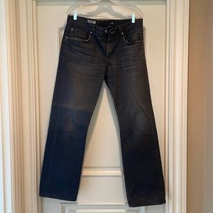 AG Adriano Goldschmied Protégé Straight Leg Men’s Jeans